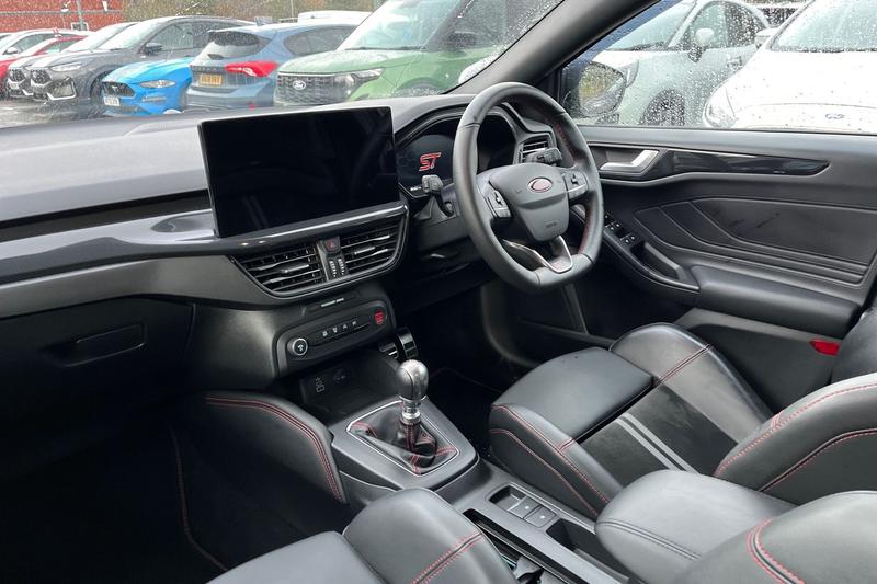 Used Ford Focus 2022 for sale - 77529137: Photo 18