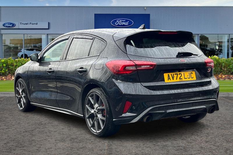 Used Ford Focus 2022 for sale - 77529137: Photo 2