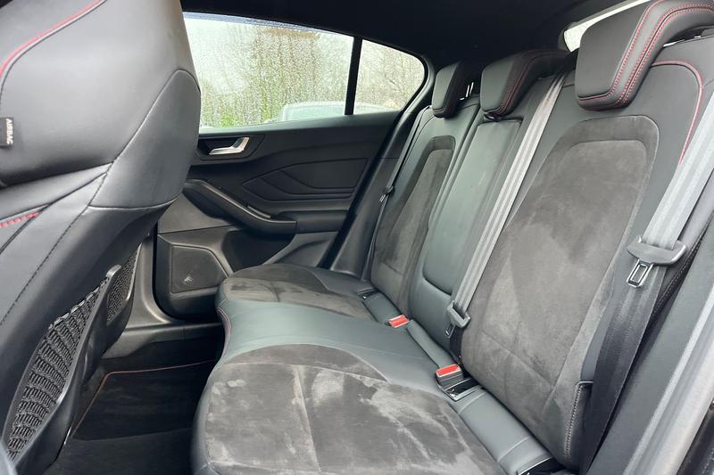 Used Ford Focus 2022 for sale - 77529137: Photo 20