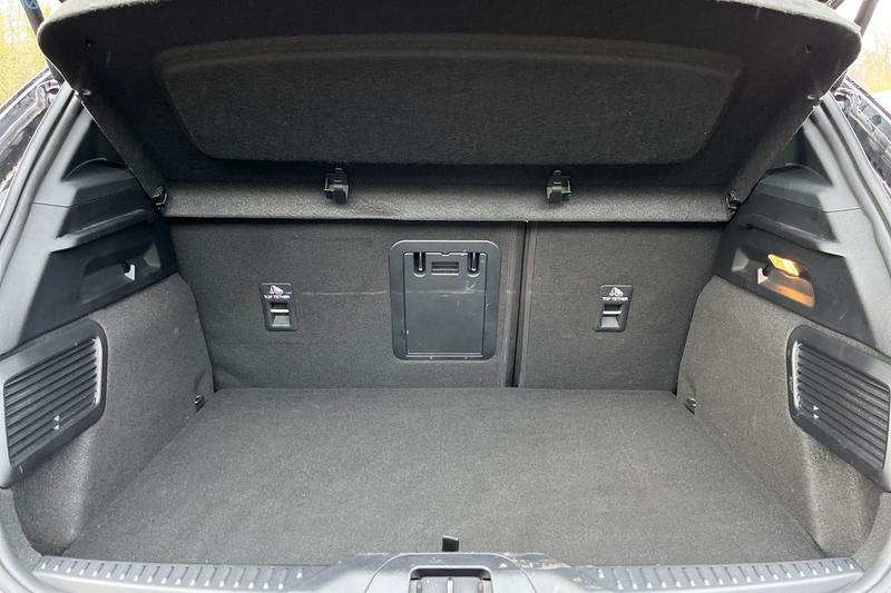 Used Ford Focus 2022 for sale - 77529137: Photo 21