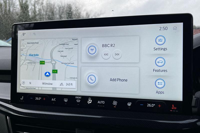 Used Ford Focus 2022 for sale - 77529137: Photo 22