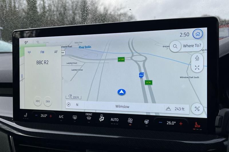 Used Ford Focus 2022 for sale - 77529137: Photo 23