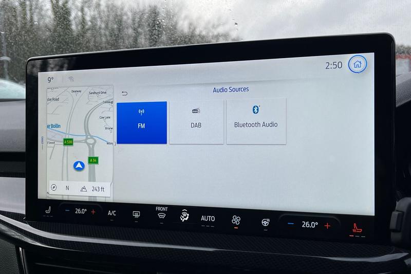 Used Ford Focus 2022 for sale - 77529137: Photo 24