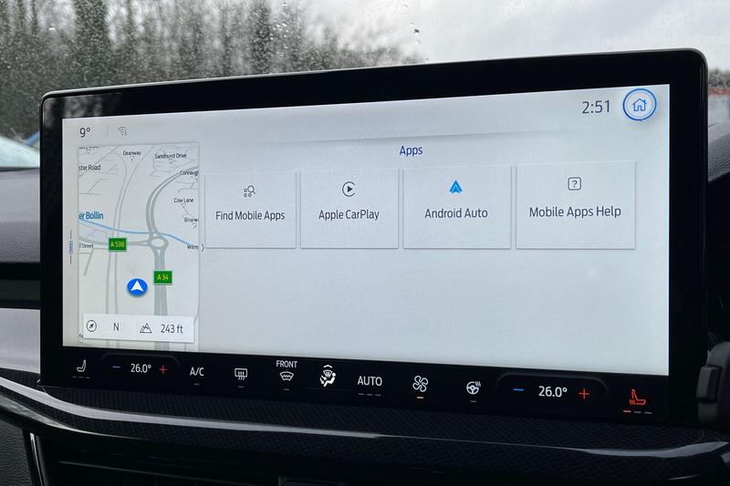 Used Ford Focus 2022 for sale - 77529137: Photo 26