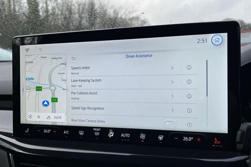 Used Ford Focus 2022 for sale - 77529137: Photo 28