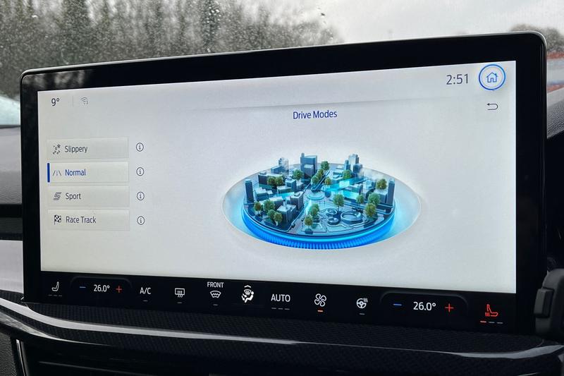 Used Ford Focus 2022 for sale - 77529137: Photo 29