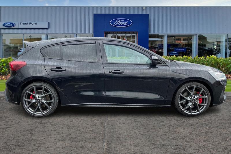 Used Ford Focus 2022 for sale - 77529137: Photo 3