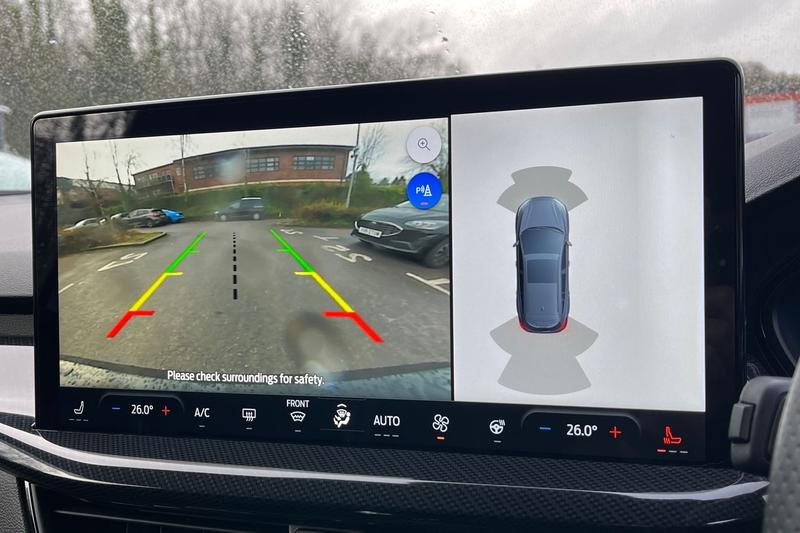 Used Ford Focus 2022 for sale - 77529137: Photo 30