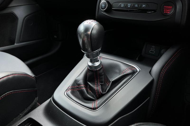 Used Ford Focus 2022 for sale - 77529137: Photo 33