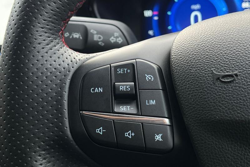 Used Ford Focus 2022 for sale - 77529137: Photo 34