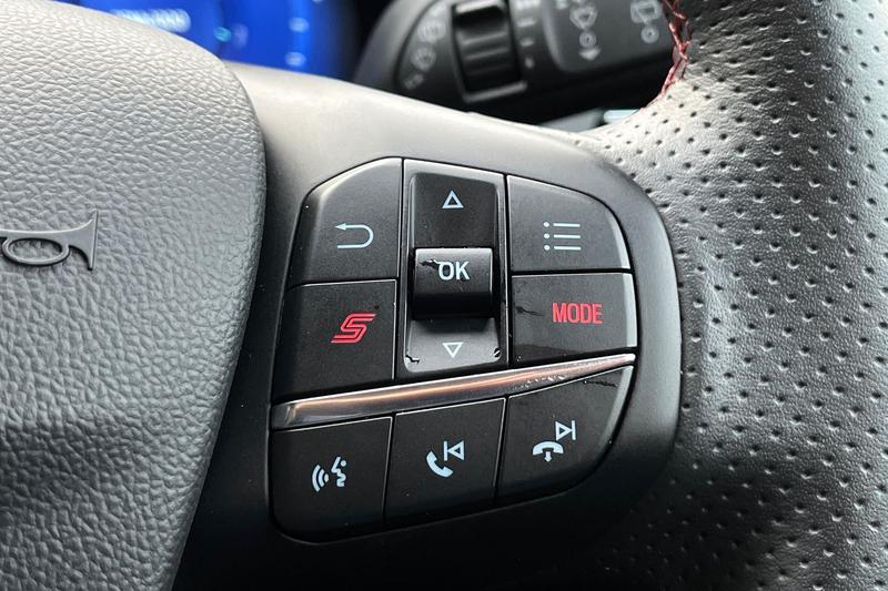 Used Ford Focus 2022 for sale - 77529137: Photo 35