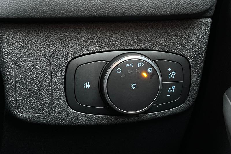 Used Ford Focus 2022 for sale - 77529137: Photo 36