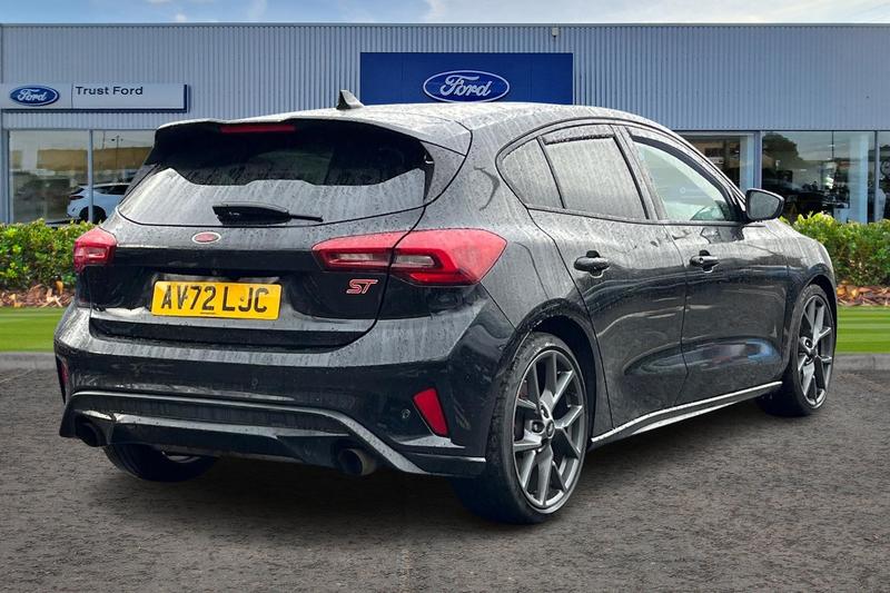 Used Ford Focus 2022 for sale - 77529137: Photo 4