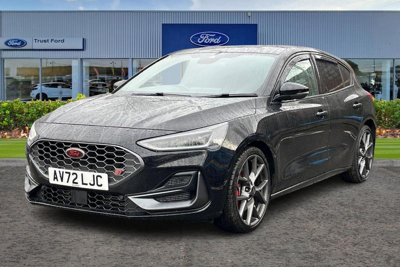 Used Ford Focus 2022 for sale - 77529137: Photo 5