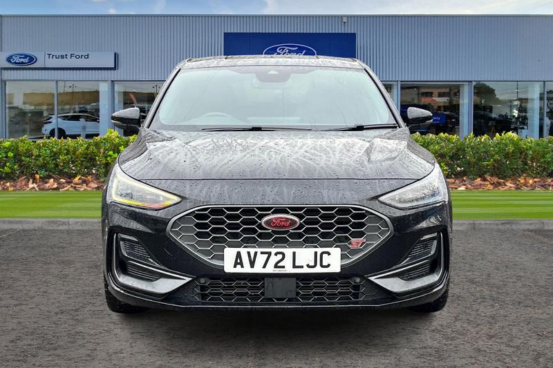 Used Ford Focus 2022 for sale - 77529137: Photo 6