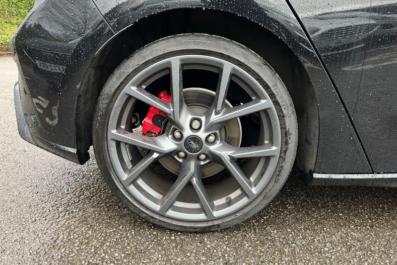 Used Ford Focus 2022 for sale - 77529137: Photo 8