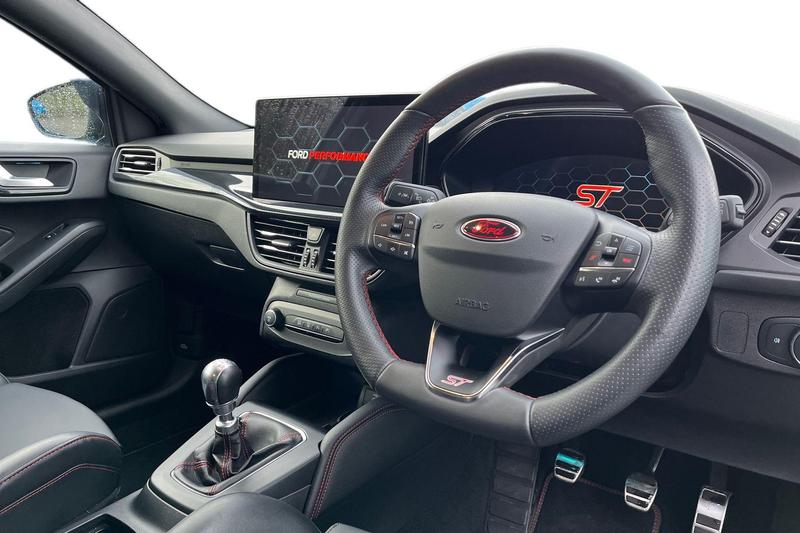 Used Ford Focus 2022 for sale - 77529137: Photo 9