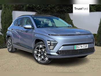 Used Hyundai KONA 2024 for sale - 78232521: Photo
