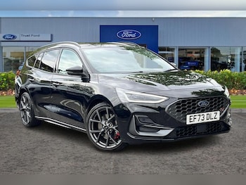 Used Ford Focus 2023 for sale - 78543029: Photo