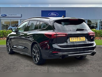 Used Ford Focus 2023 for sale - 78543029: Photo