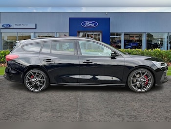 Used Ford Focus 2023 for sale - 78543029: Photo