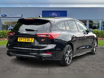 Used Ford Focus 2023 for sale - 78543029: Photo