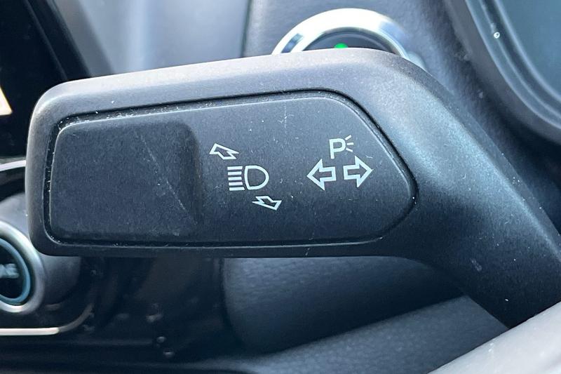 Used Ford Ecosport 2020 for sale - 77918586: Photo 14