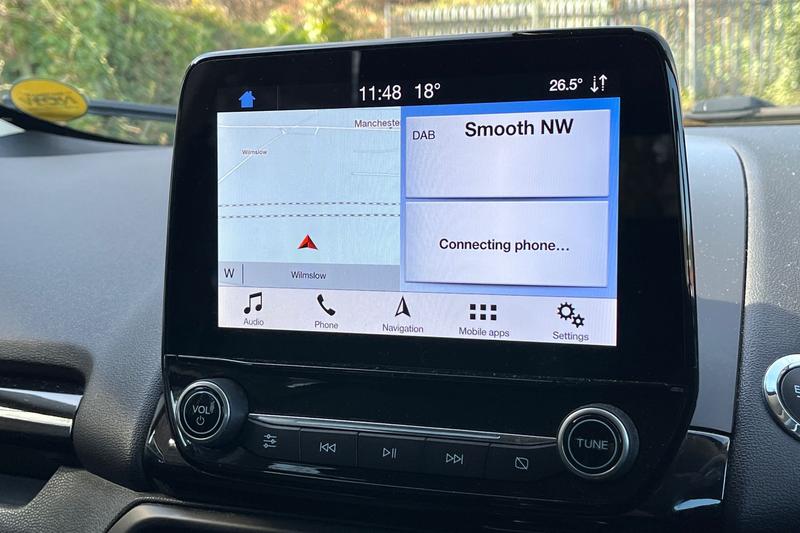 Used Ford Ecosport 2020 for sale - 77918586: Photo 22