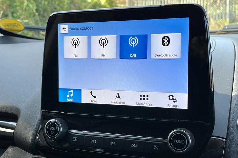 Used Ford Ecosport 2020 for sale - 77918586: Photo 24