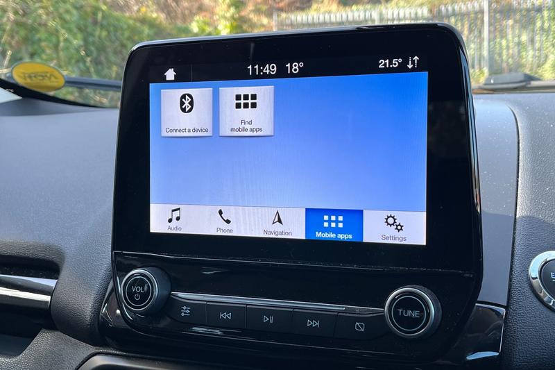 Used Ford Ecosport 2020 for sale - 77918586: Photo 26