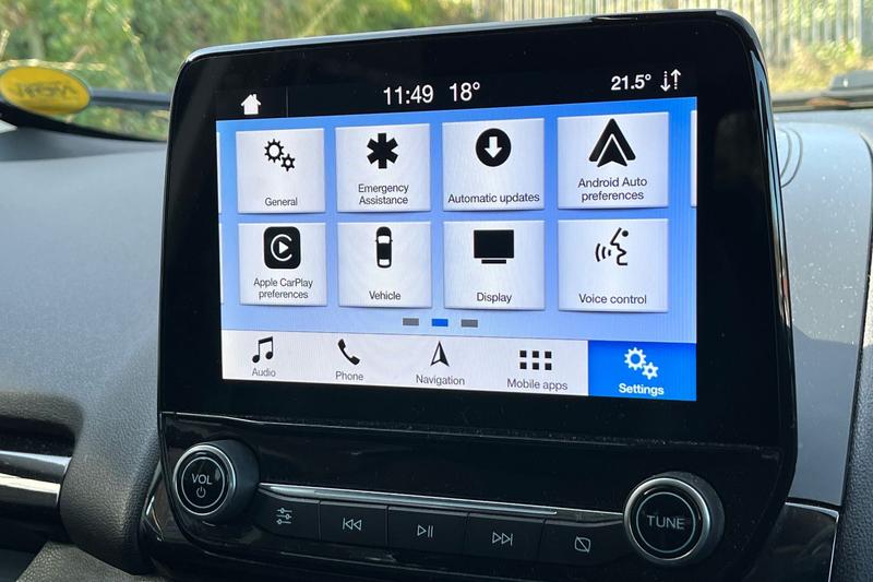 Used Ford Ecosport 2020 for sale - 77918586: Photo 28