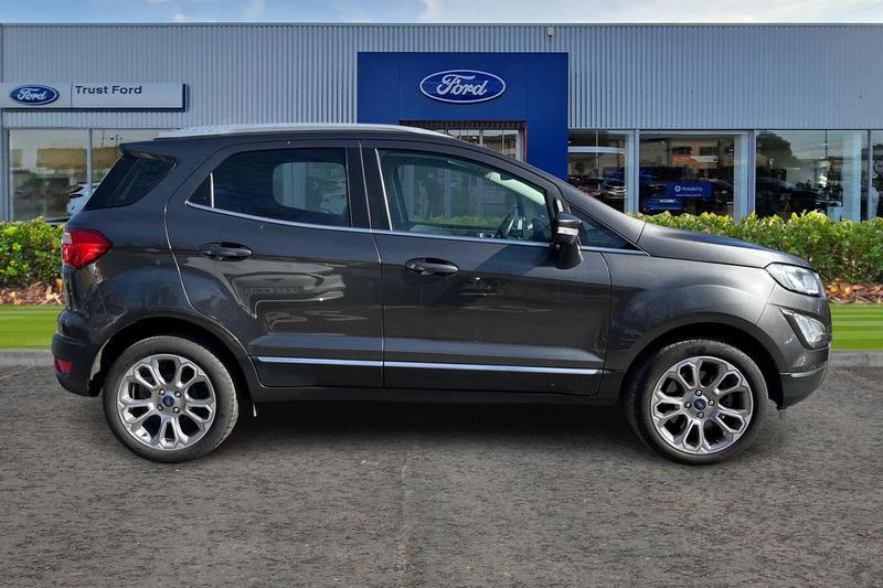 Used Ford Ecosport 2020 for sale - 77918586: Photo 3