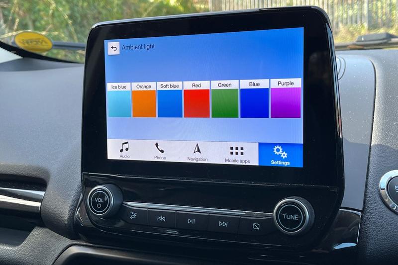 Used Ford Ecosport 2020 for sale - 77918586: Photo 30