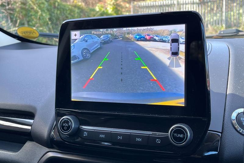 Used Ford Ecosport 2020 for sale - 77918586: Photo 31