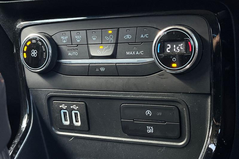 Used Ford Ecosport 2020 for sale - 77918586: Photo 32