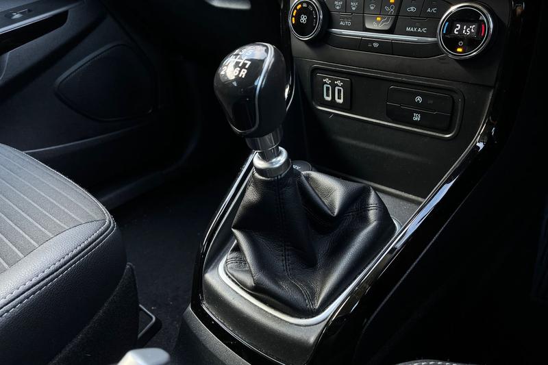 Used Ford Ecosport 2020 for sale - 77918586: Photo 33