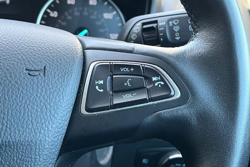 Used Ford Ecosport 2020 for sale - 77918586: Photo 35