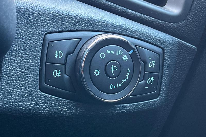 Used Ford Ecosport 2020 for sale - 77918586: Photo 36