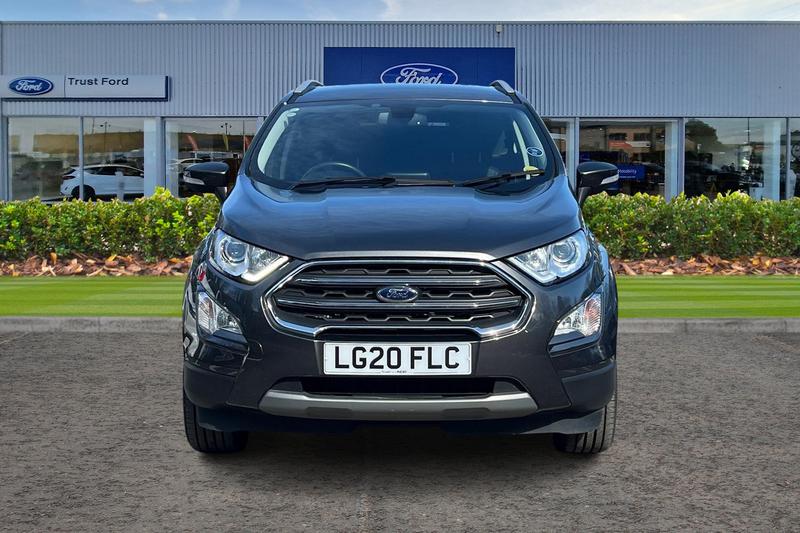 Used Ford Ecosport 2020 for sale - 77918586: Photo 6