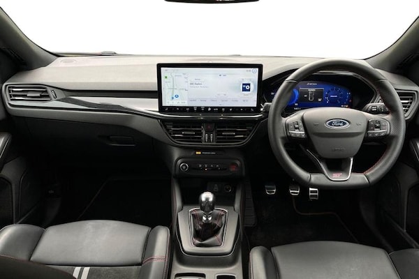 Used Ford Focus 2023 for sale - 76265985: Photo 10