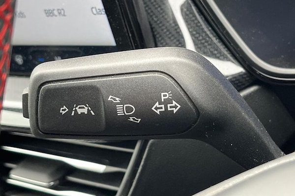 Used Ford Focus 2023 for sale - 76265985: Photo 14