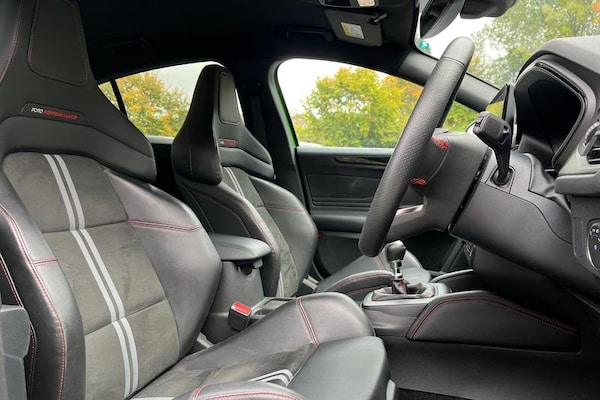 Used Ford Focus 2023 for sale - 76265985: Photo 17