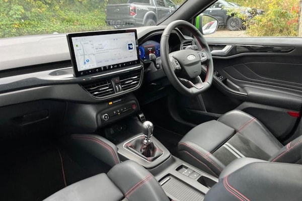 Used Ford Focus 2023 for sale - 76265985: Photo 18