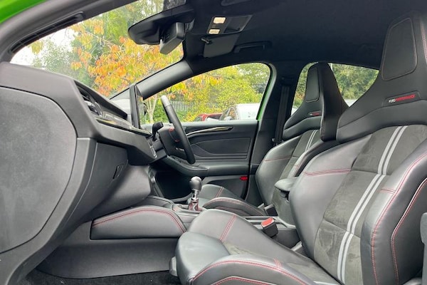 Used Ford Focus 2023 for sale - 76265985: Photo 19