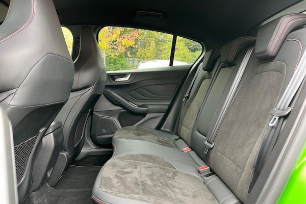 Used Ford Focus 2023 for sale - 76265985: Photo 20