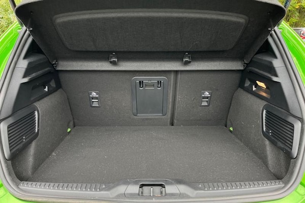 Used Ford Focus 2023 for sale - 76265985: Photo 21