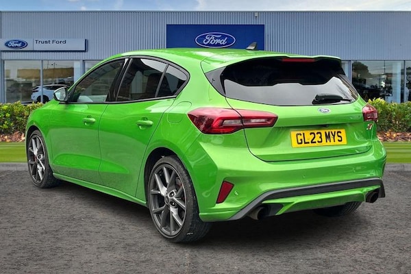 Used Ford Focus 2023 for sale - 76265985: Photo 2
