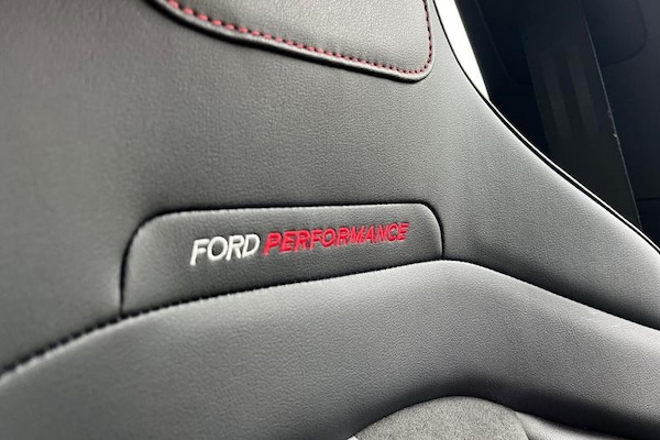 Used Ford Focus 2023 for sale - 76265985: Photo 37