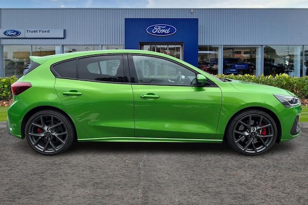 Used Ford Focus 2023 for sale - 76265985: Photo 3