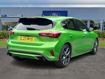 Used Ford Focus 2023 for sale - 76265985: Photo 4